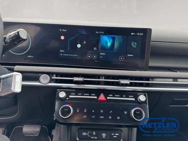 Hyundai Tucson 1.6 2WD T-GDi Trend