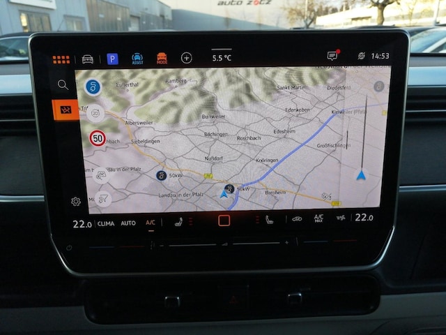 Volkswagen ID.Buzz Pro