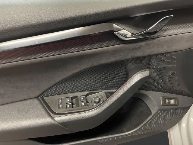 Skoda Octavia Combi RS iV