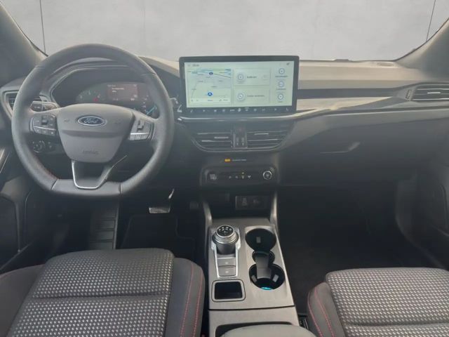 Ford Focus 1.5 EcoBlue Wagon