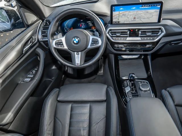 BMW X3 M-Sport xDrive30i