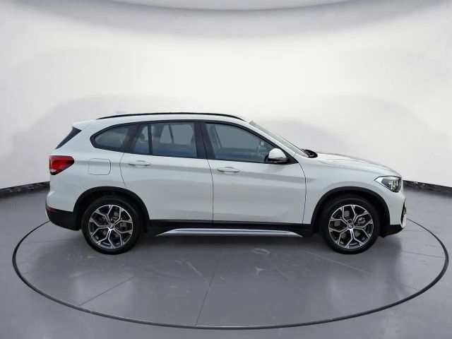 BMW X1 xDrive25e