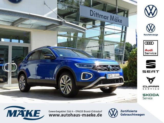 Volkswagen T-Roc 2.0 TDI DSG