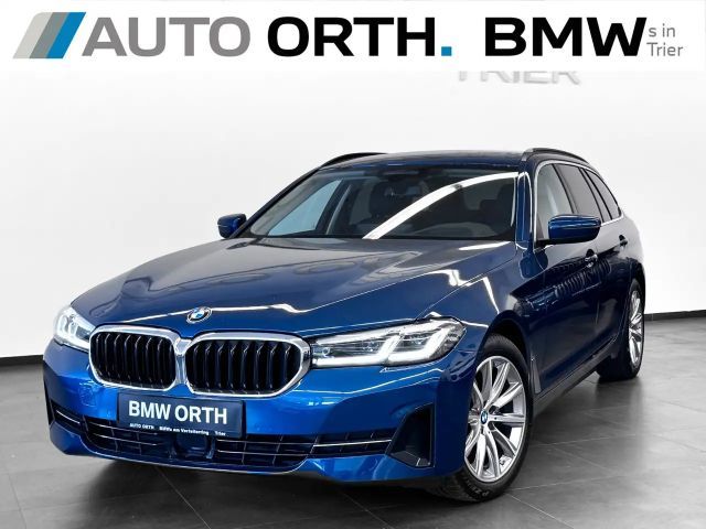 BMW 520 520d Touring xDrive