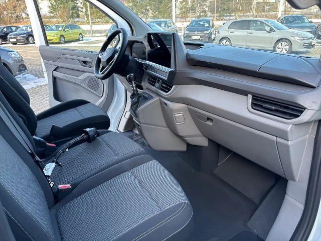 Volkswagen Transporter Lang T7