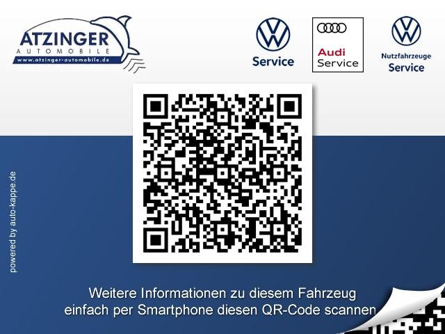 Volkswagen Golf 2.0 TSI DSG R-Line Variant