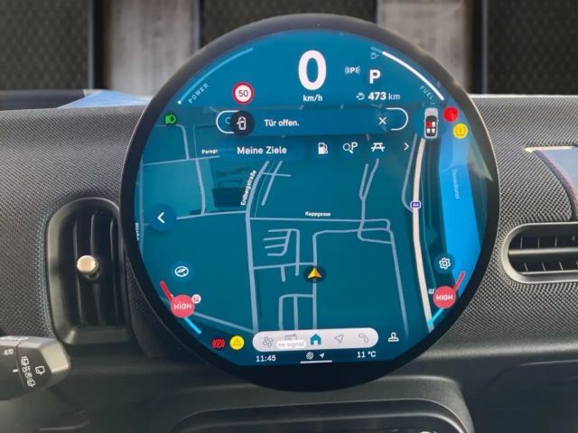 MINI Cooper MINI Cooper C Aut.