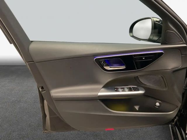 Mercedes-Benz C 220 C-Klasse