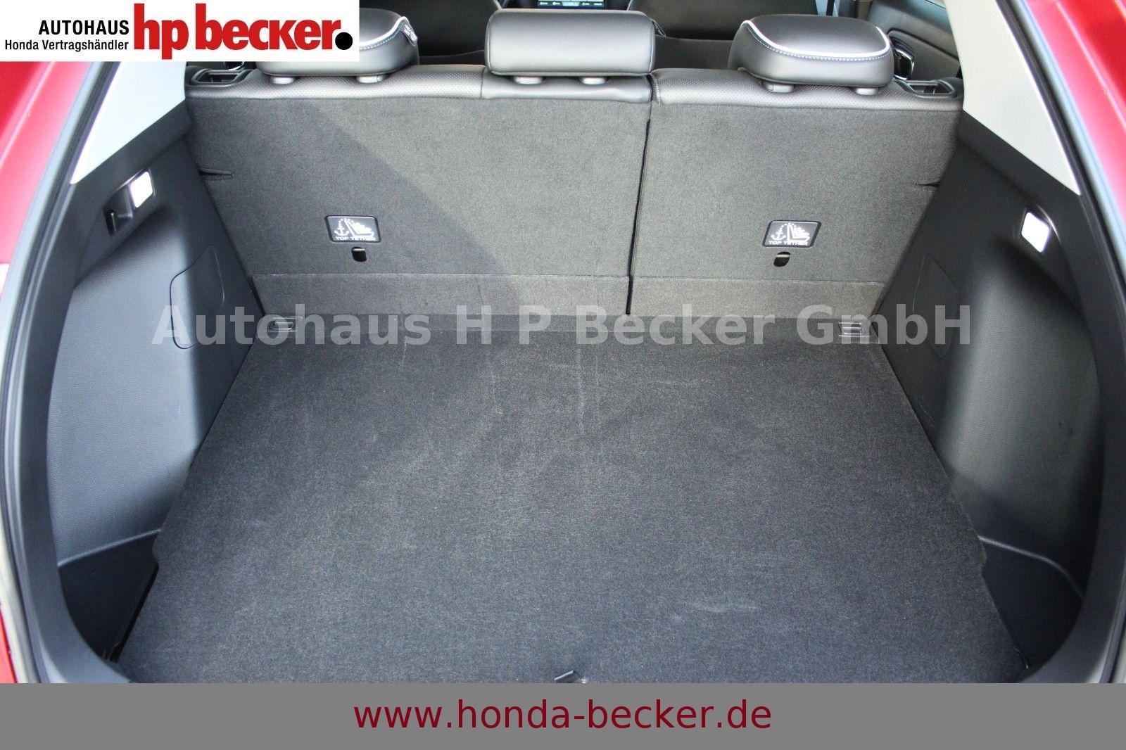 Honda e:Ny1 ELEKTRO NAVI LED KAMERA PDC