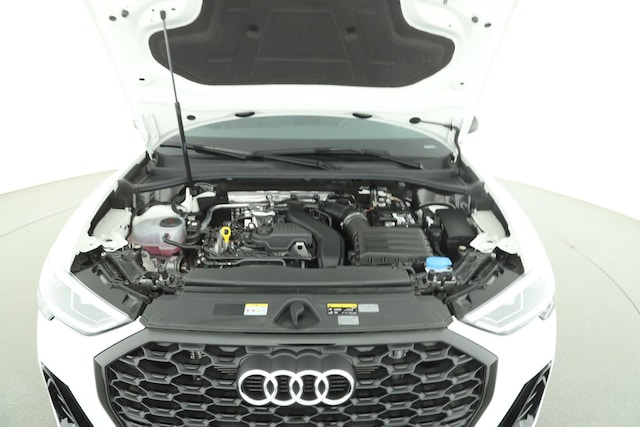 Audi Q3 35 TFSI S-Line S-Tronic Sportback