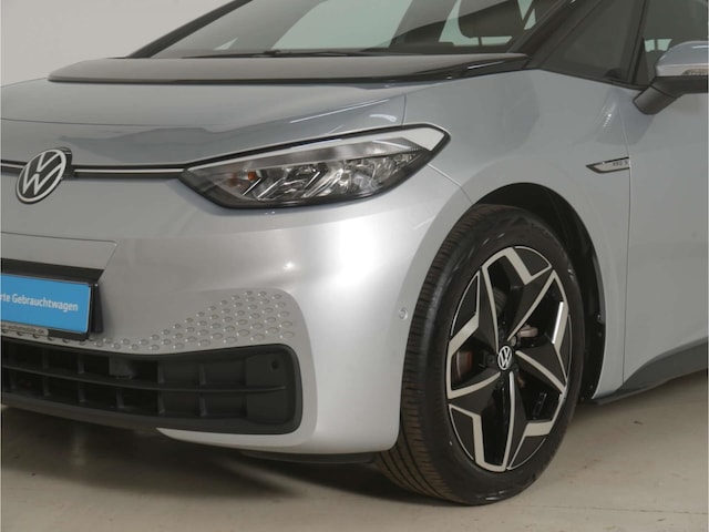 Volkswagen ID.3 77 KWh Performance Pro