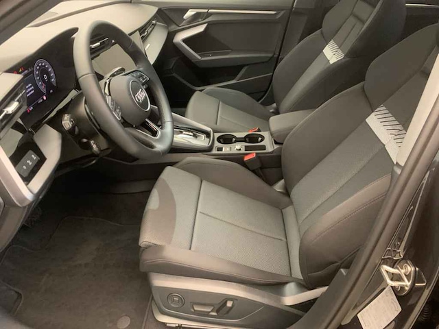 Audi A3 35 TDI S-Tronic Sportback