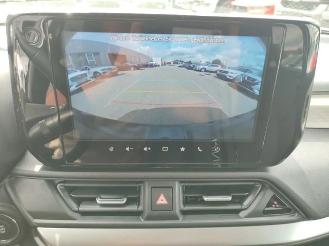 Suzuki Swift Comfort