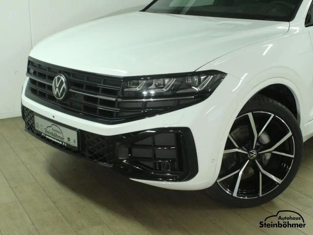 Volkswagen Touareg 3.0 V6 TDI R-Line