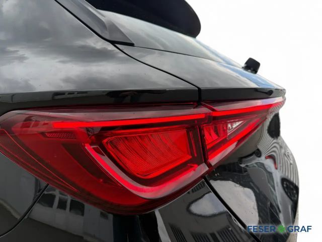 Seat Leon FR-lijn Sportstourer