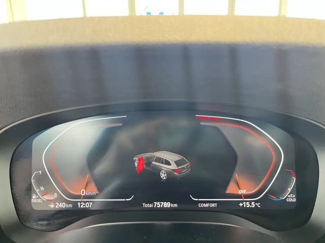 BMW 530 530d Touring xDrive