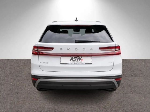 Skoda Kodiaq 2.0 TDI 4x4 Selection