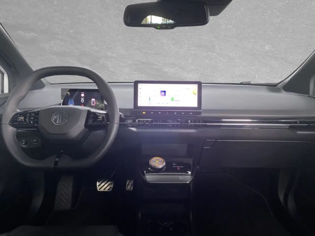 MG MG4 51 kWh 64 kWh XPOWER