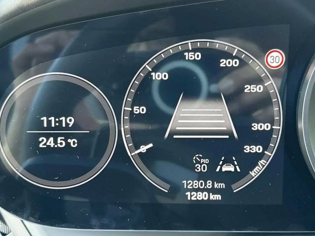 Porsche 992 Carrera Coupé