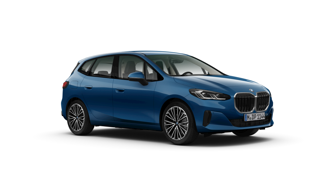 BMW 220 220i Active Tourer