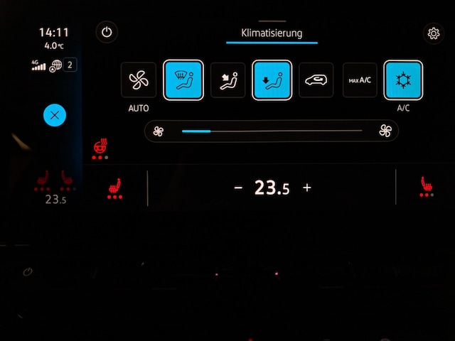 Volkswagen ID.3 Performance Pro