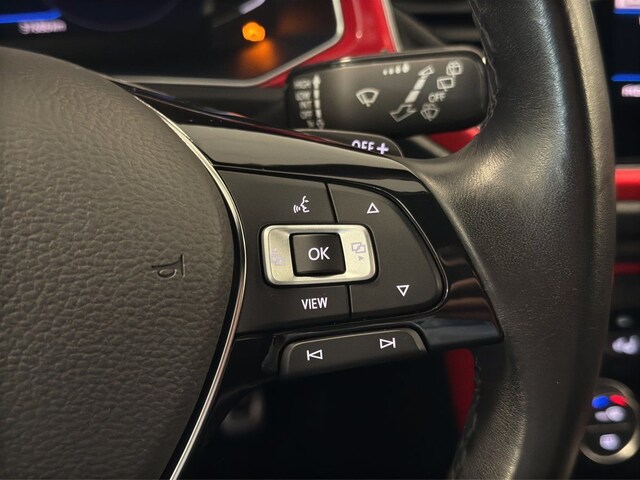 Volkswagen T-Roc Highline