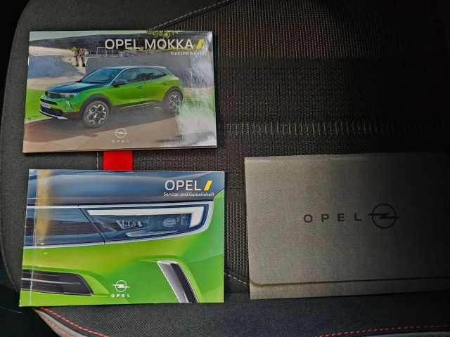Opel Mokka GS-Line Grand Sport
