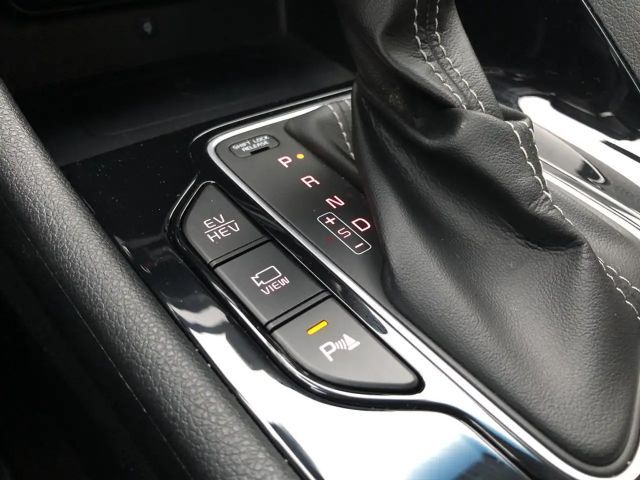 Kia Niro PHEV Spirit