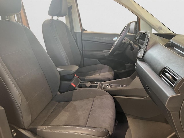 Volkswagen Caddy Style