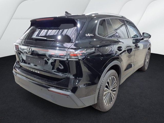 Volkswagen Tiguan 2.0 TDI