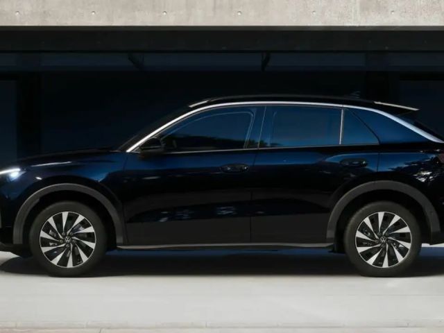 Volkswagen T-Roc DSG Life