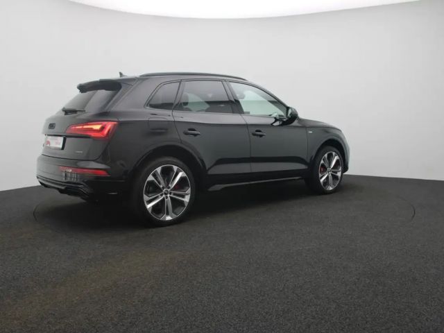 Audi Q5 55 TFSI Hybride Quattro S-Line