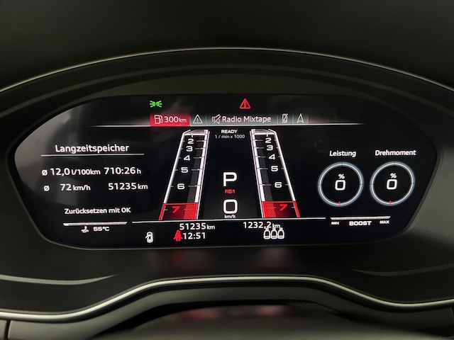 Audi RS5 Quattro Sportback