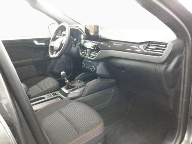 Ford Kuga EcoBoost ST Line