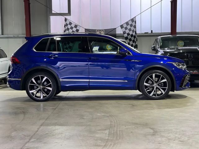 Volkswagen Tiguan IQ.Drive R-Line
