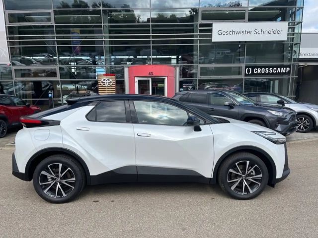 Toyota C-HR 4x2 Hybride Plug-in