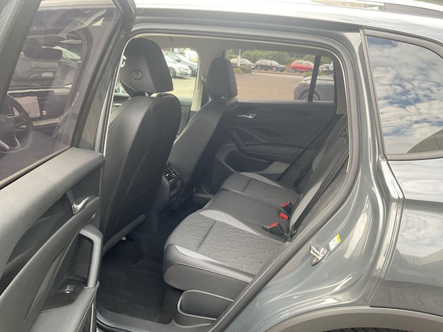 Volkswagen Tiguan 1.5 eTSI DSG