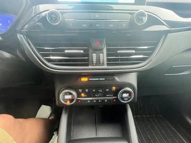Ford Kuga ST Line