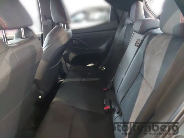 Toyota Yaris GR Hatchback Hybride
