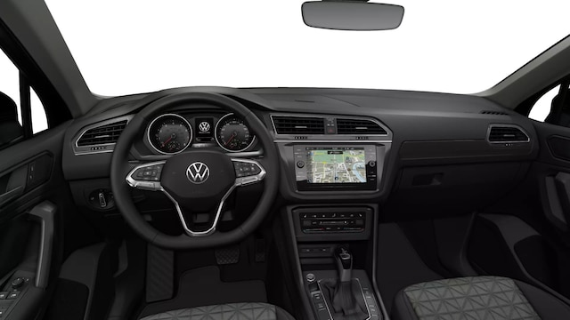 Volkswagen Tiguan 1.5 TSI DSG Life