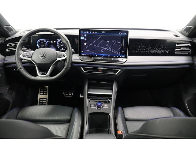 Volkswagen Tiguan 2.0 TDI DSG R-Line