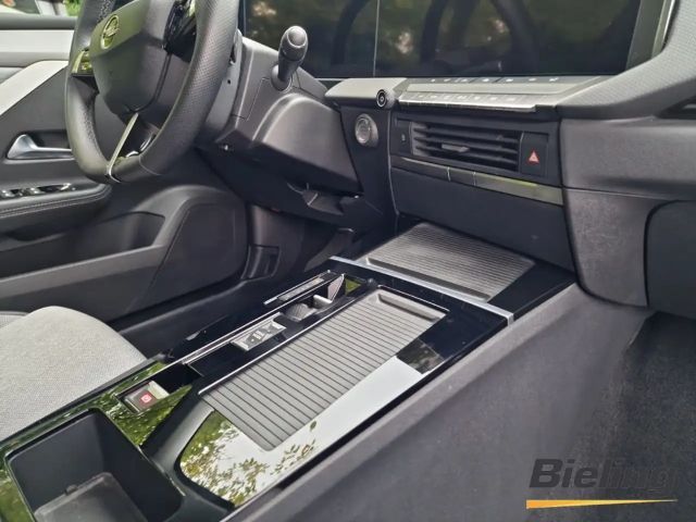 Opel Astra 1.6 Turbo Elegance Turbo