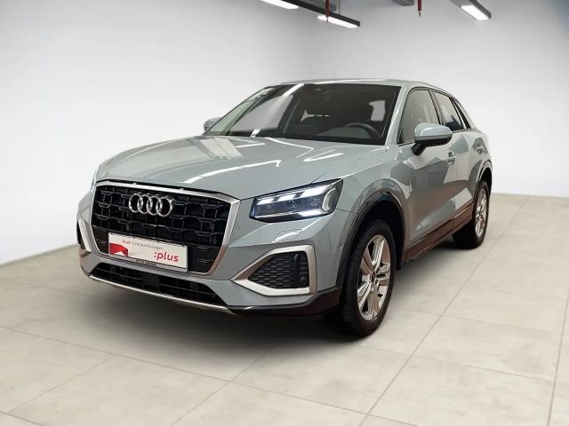 Audi Q2 35 TFSI