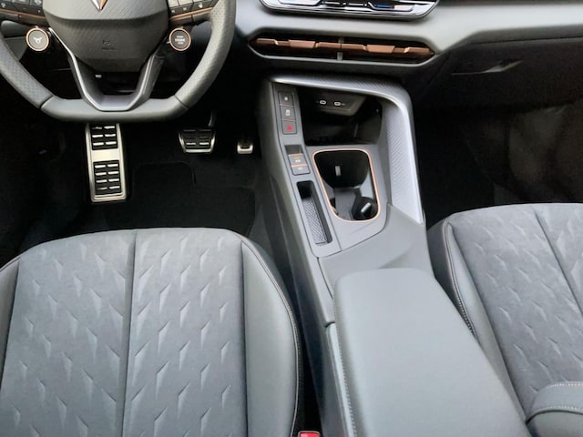 Cupra Terramar 2.0 TSI VZ