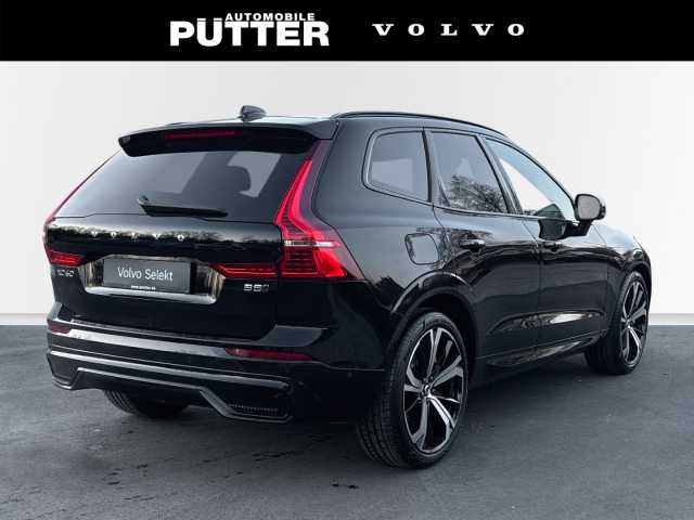 Volvo XC60 XC60