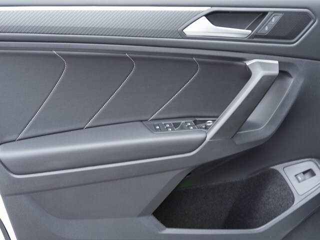 Volkswagen Tiguan Allspace DSG R-Line