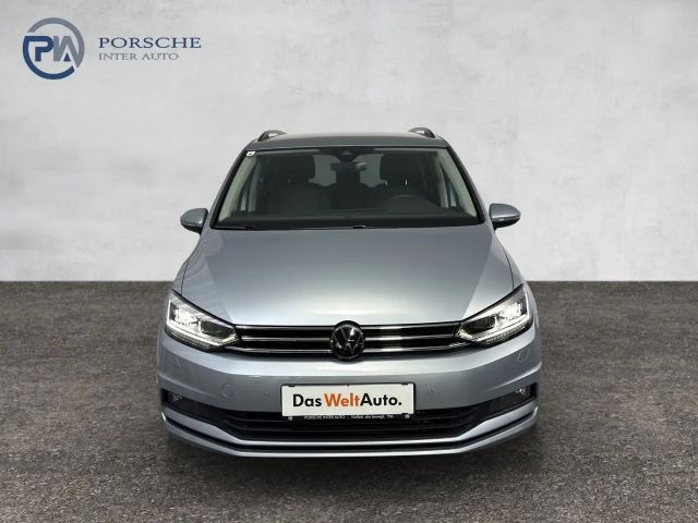 Volkswagen Touran Friends TSI
