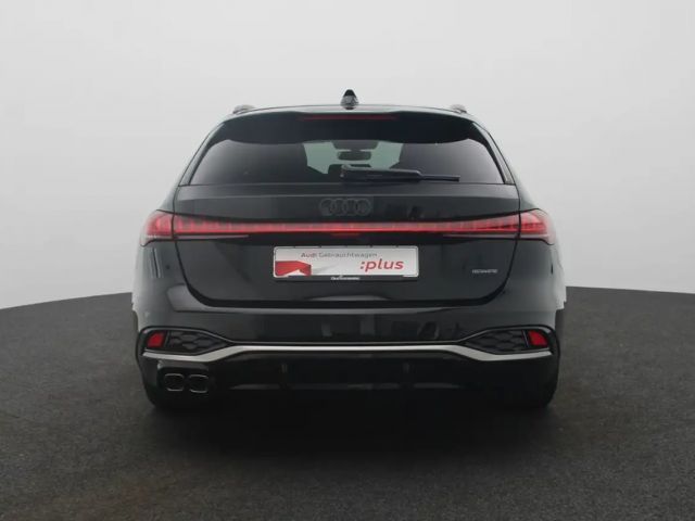 Audi A5 Avant Quattro S-Line