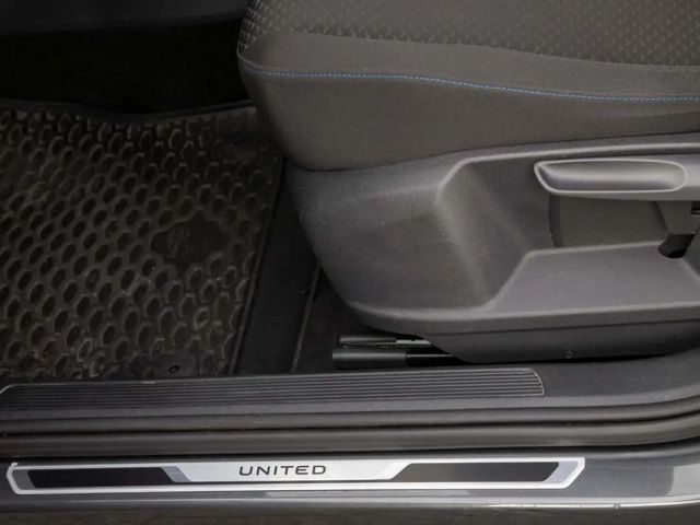 Volkswagen Tiguan 1.5 TSI DSG R-Line