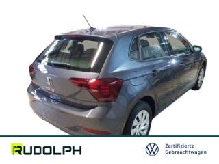 Volkswagen Polo 1.0 MPI Life